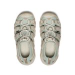 Women's Hyperport H2 Sandal | Iceberg Green/Abbey Stone