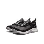 Men's Hightrail Waterproof Hiking Shoe  |  Black/Vapor
