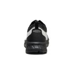 Women's TTS Zip Sneaker  |  Black/Black