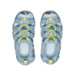 Big Kids' Hyperport H2 Sandal  |  Skyway/Faded Denim