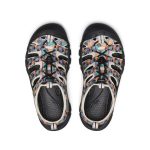 Women's Newport Retro  |  Multi/Purple Haze