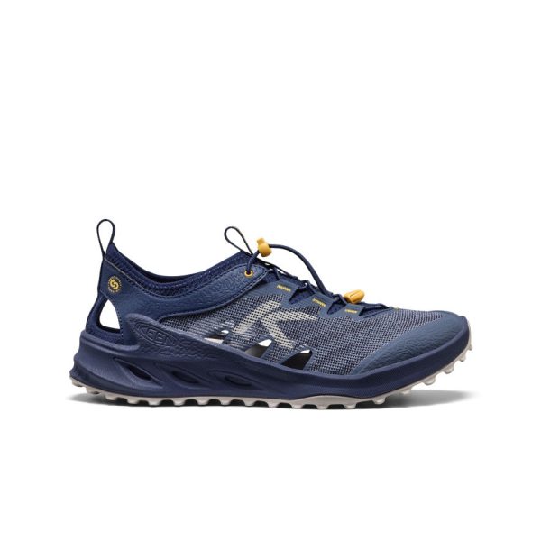 Men's Zionic ADV Open-Air Hiking Shoe  |  Naval Academy
