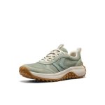 Women's KS86 Leather Sneaker  |  Lily Pad/Birch