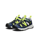 Big Kids' Motozoa Sandal  |  Naval Academy/Evening Primrose