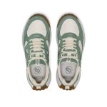 Women's KS86 Sneaker  |  Lily Pad/Birch
