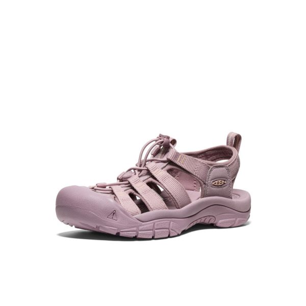 Women's Newport H2 | Monochrome/Toadstool