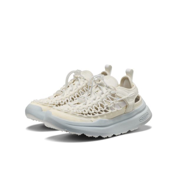 Women's UNEEK WK Sneaker  |  Star White/Ballad Blue