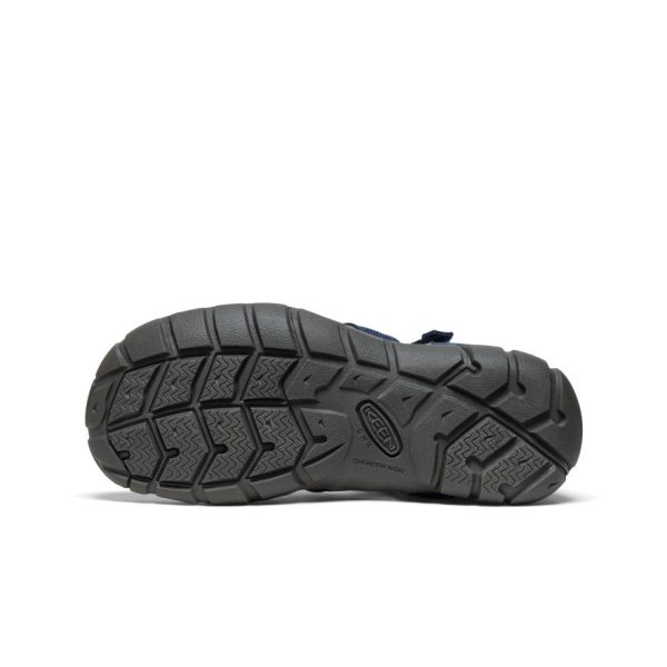 Big Kids' Seacamp II CNX  |  Naval Academy/Drizzle