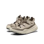 Men's WK450 Walking Sandal  |  Plaza Taupe/Black