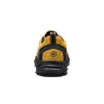Men's Jasper Zionic Sneaker | Lemon Curry/Naval Academy