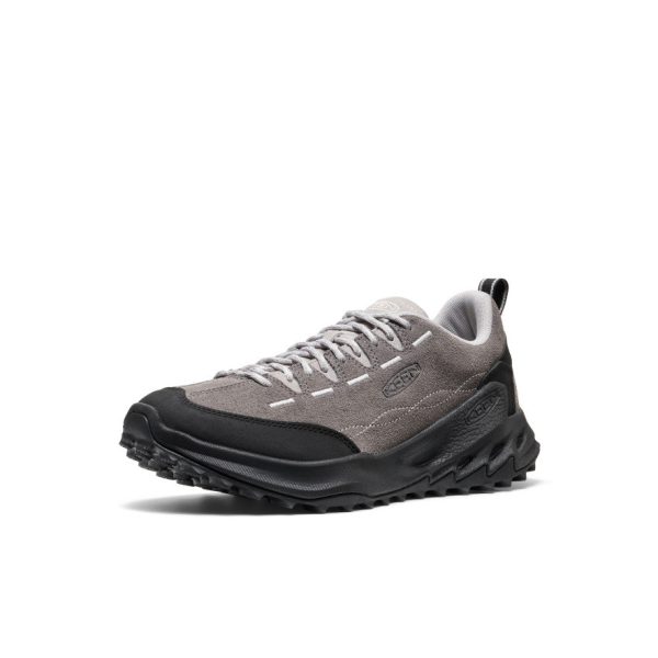 Men's Jasper Zionic Sneaker  |  Magnet/Vapor