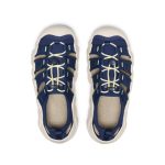 Women's Hyperport H2 Sandal  |  Naval Academy/Wax Yellow