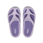 Women's Shanti Clog  |  Thistle