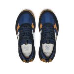 Women's KS86 Sneaker  |  Sky Captain/Birch