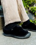 Women's Howser III Slide | Black/Canteen