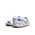 Little Kids' Elle Backstrap | Ballad Blue/Thistle