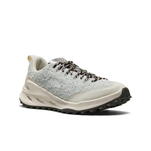 Women's Jasper Zionic Sneaker  |  Ballad Blue/Silver