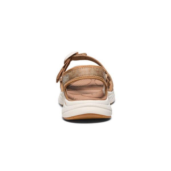 Women's Leiki Open-Toe Sandal  |  Chipmunk/Birch