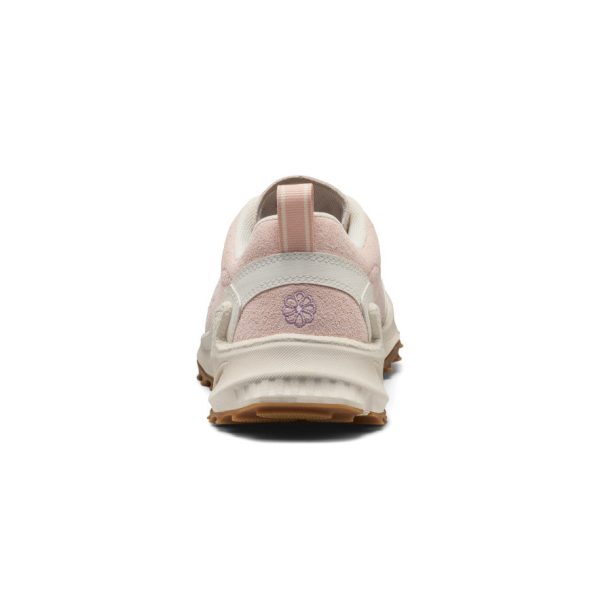 Women's Jasper Zionic Sneaker  |  Cameo Rose/Lilas