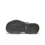 Women's Rose Sandal  |  Magnet/Black