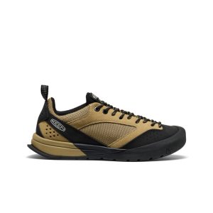 Women's Jasper III Sneaker  |  Khaki/Black