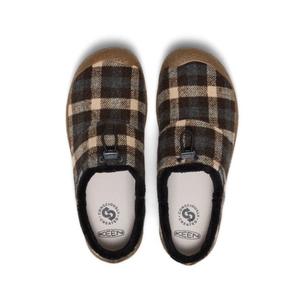 Men's Howser III Slide  |  Magnet/Birch
