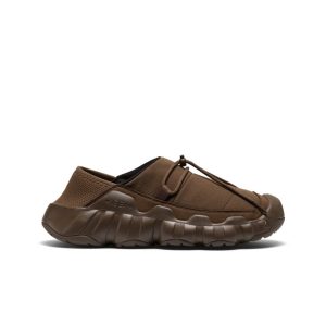 Men's Hypowser Crushback Shoe  |  Dark Earth/Dark Earth