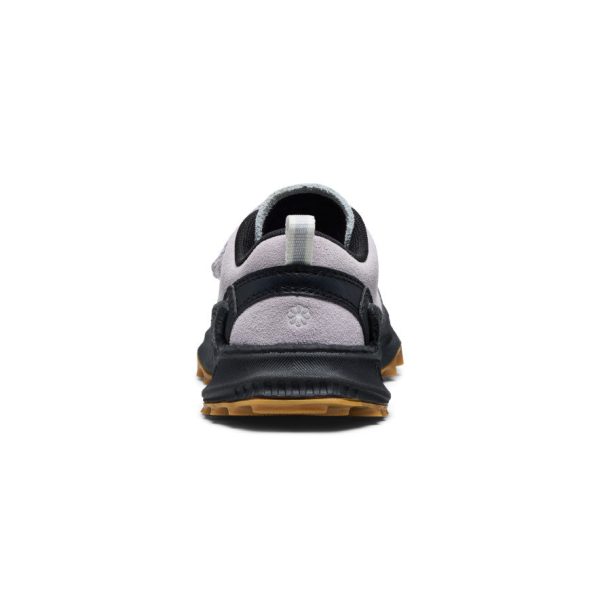 Little Kid's Jasper Zionic Sneaker  |  Thistle/Ballad Blue