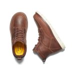 Women's San Jose 6 Boot (Soft Toe)  |  Gingerbread/Off White