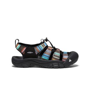Men's Newport H2 Sandal  |  Raya Black