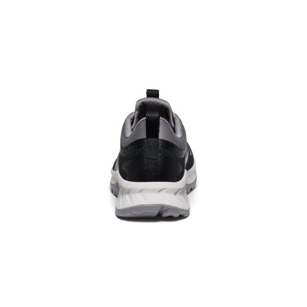 Men's Versacore Waterproof Shoe | Black/Magnet