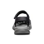 Women's Rose Sandal  |  Magnet/Black