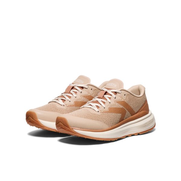 Women's WK500 Walking Shoe  |  Chipmunk/Cornstalk