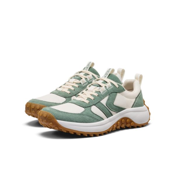 Women's KS86 Sneaker  |  Lily Pad/Birch