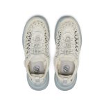 Women's UNEEK WK Sneaker  |  Star White/Ballad Blue