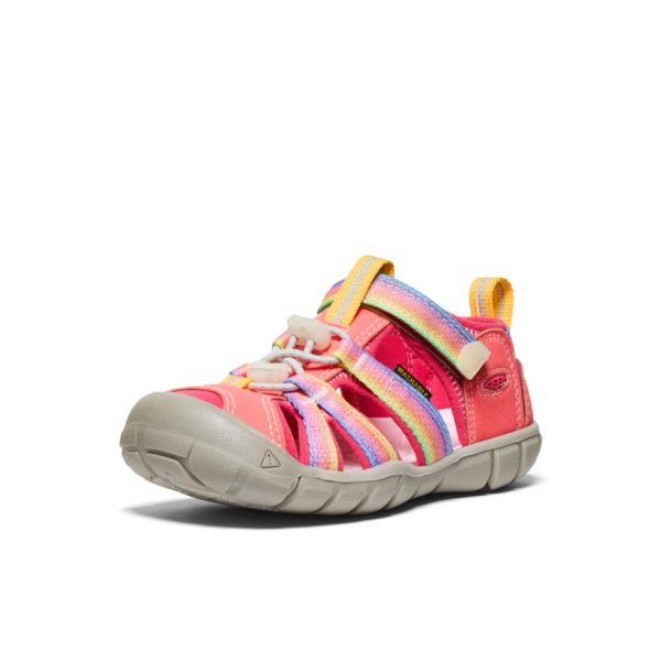 Big Kids' Seacamp II CNX  |  Rainbow Glow