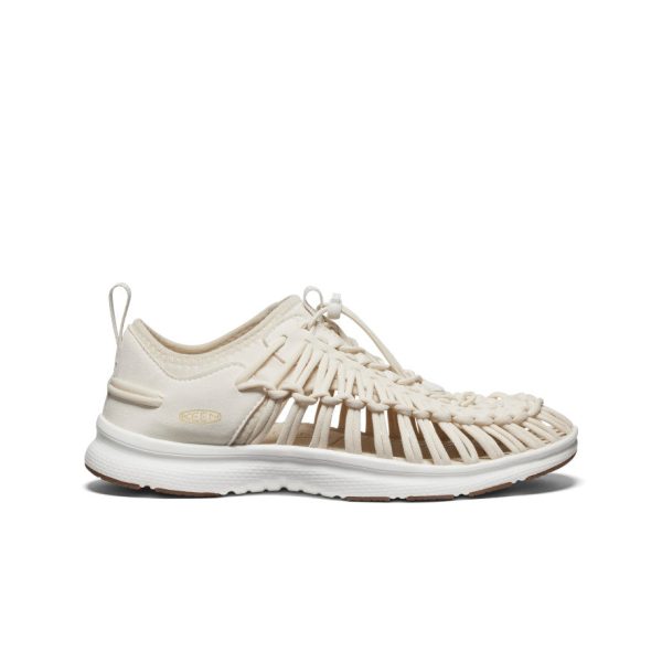 Men's UNEEK O3 Sneaker Sandal  |  Birch/Star White
