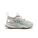 Little Kids' Zionic ADV Sandal  |  Vapor/Orchid Smoke