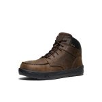 Men's Gibson ESD Boot (Carbon Toe)  |  Cascade Brown/Black