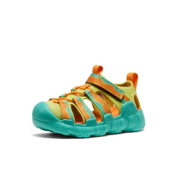 Little Kids' Hyperport H2 Sandal  |  Destination Pack
