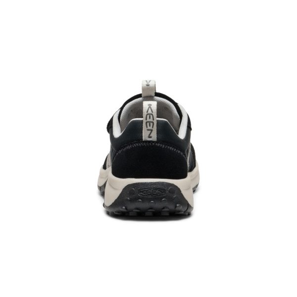 Little Kids' KS86 Sneaker  |  Black/Star White