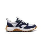 Men's KS86 Sneaker  |  Naval Academy/Star White