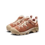 Women's Targhee II Waterproof  |  Cork/Birch