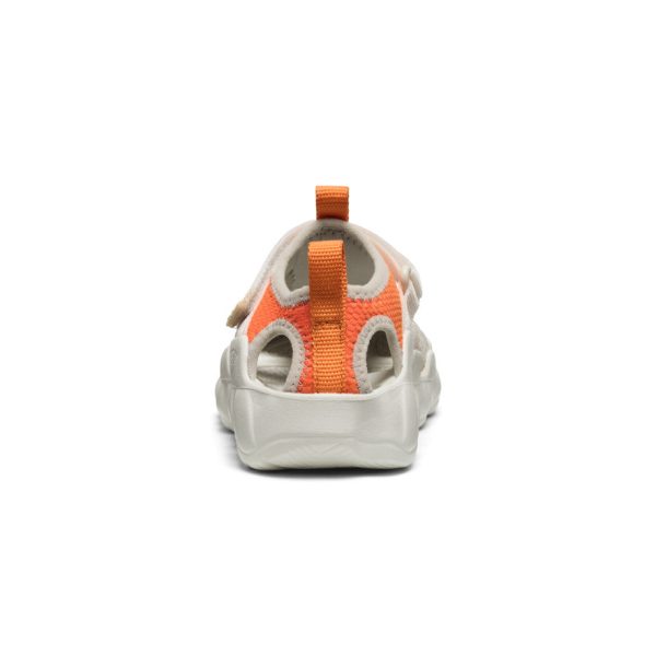 Little Kids' Hyperport H2 Sandal | Evening Primrose/Grenadine