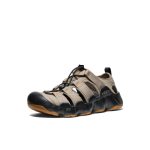Men's Hyperport H2 Sandal  |  Brindle/Black
