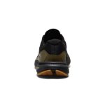 Men's WK500 Walking Shoe  |  Black/Dark Olive