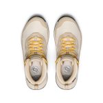 Women's Hightrail Waterproof Hiking Boot  |  Birch/Daffodil
