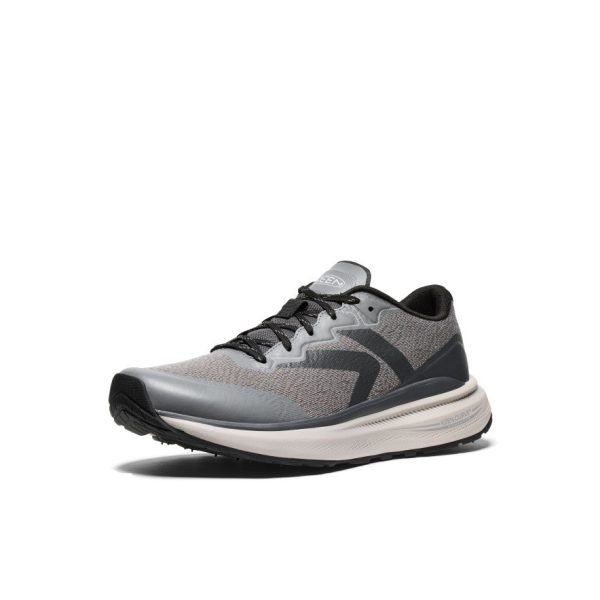 Men's WK500 Walking Shoe  |  Steel Grey/Magnet