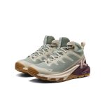 Women's Targhee Apex Waterproof Hiking Boot  |  Lily Pad/Fig
