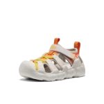 Little Kids' Hyperport H2 Sandal | Evening Primrose/Grenadine